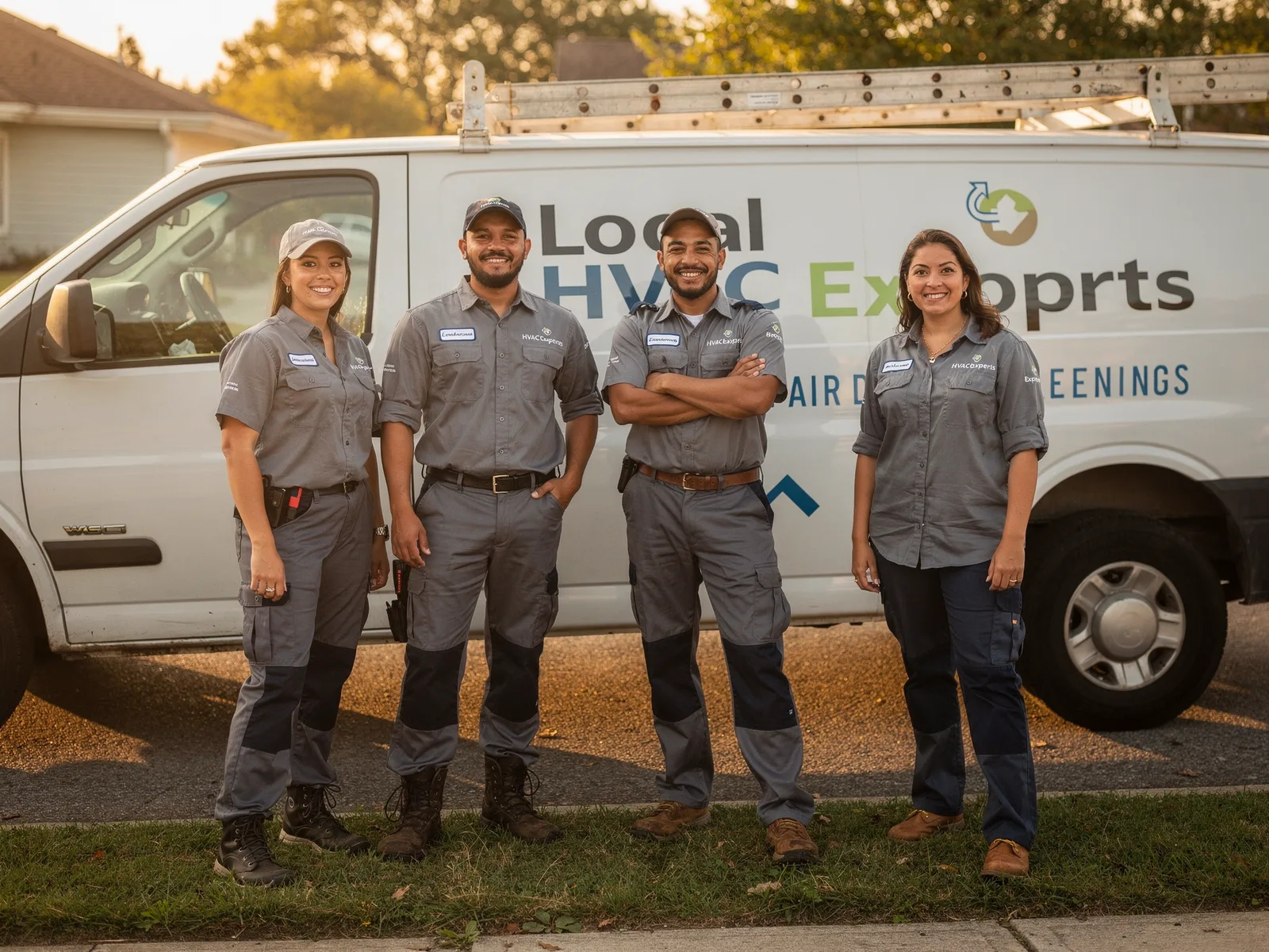 24/7 HVAC Repair & AC Replacement company in Stratford, WI
